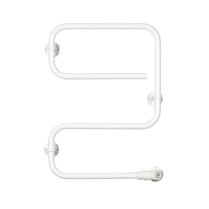 Handtuchhalter PAX, TR65 weiß 490×645