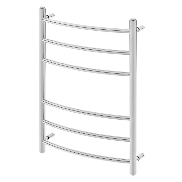 Handtuchtrockner Pax Cello gewölbt 530×700, 75W