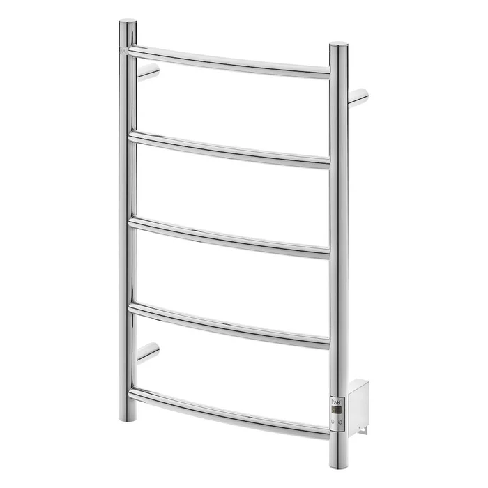 Handtuchtrockner PAX, Samba-Timer 450×700