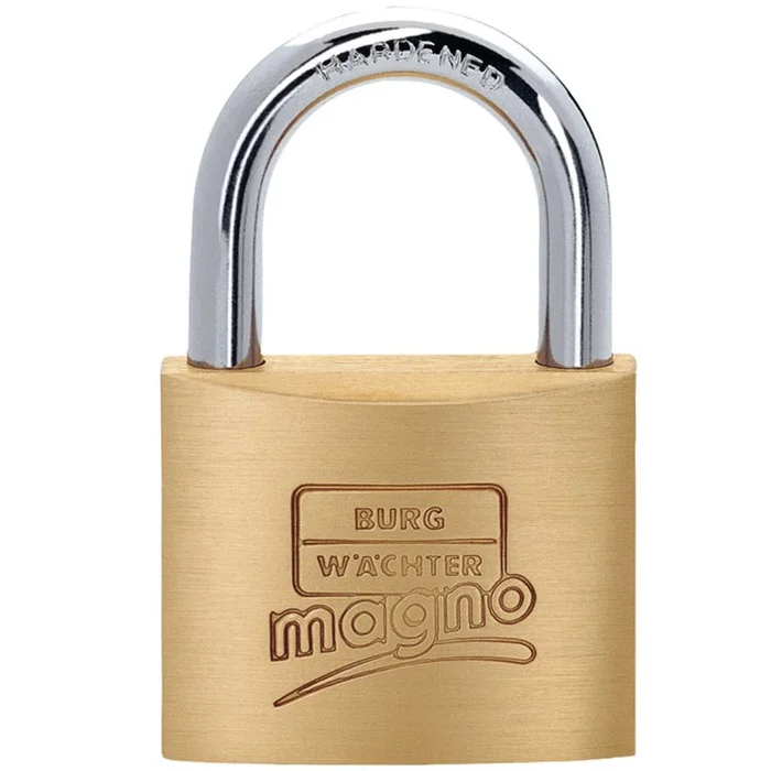 Hangschloss Burg-Wächter Magno 400 E 60