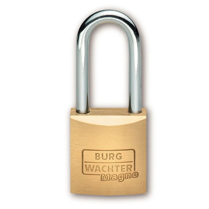 Hangschloss Burg-Wächter Magno 400 E HB 50 80