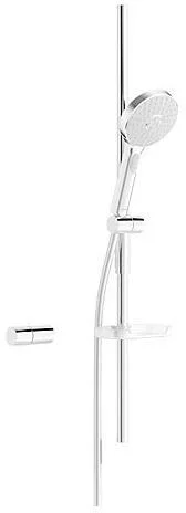 Hansa Activejet Wandstangengarnitur