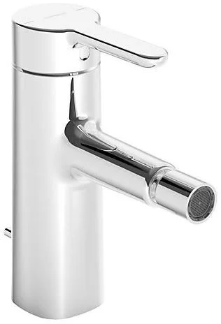 HANSA DESIGNO STYLE Bidetarmatur, Chrom