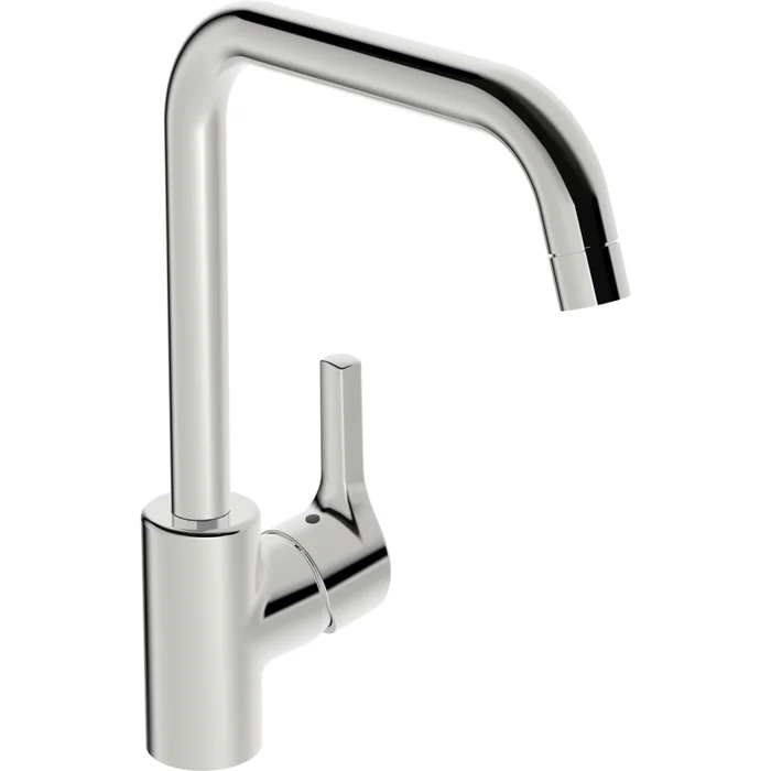 Hansa Paleno Spültischarmatur, 203mm, chrom