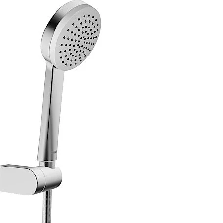 Hansa Viva Set für Wannen-Batterien