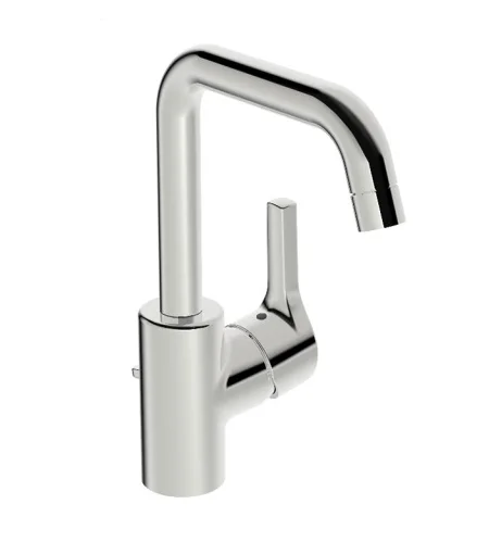 HansaPaleno Waschtischarmatur, DN 15, chrom