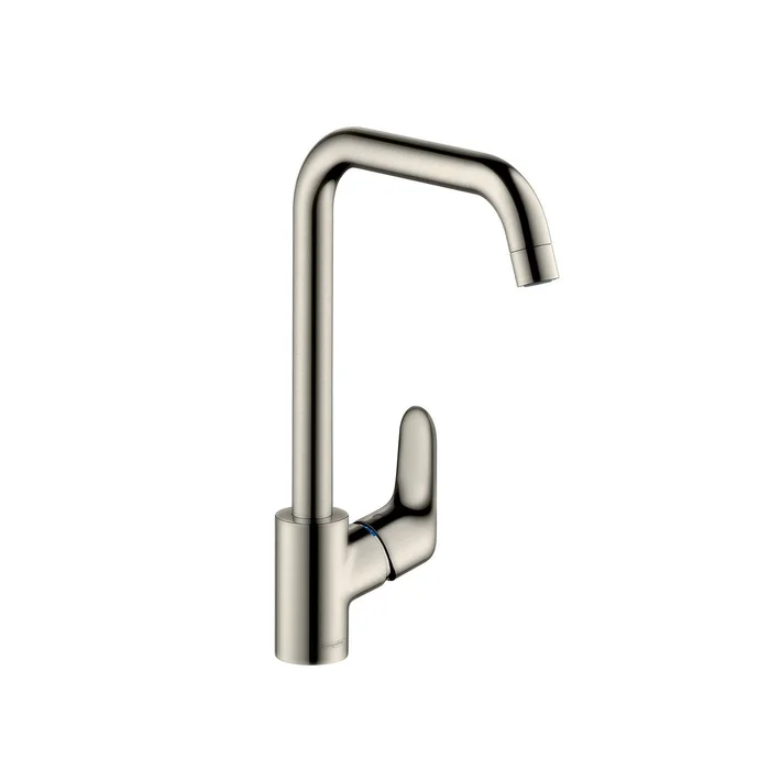 Hansgrohe Focus Küchenarmatur ohne Spüle