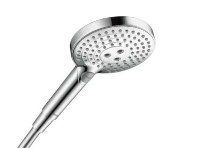 Hansgrohe Handbrause Raindance Select S 120 Jet Powderrain 26014000