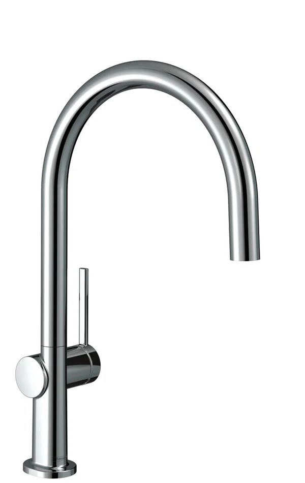 Hansgrohe Talis M54 Einhebel-Küchenmischer 220, 1jet