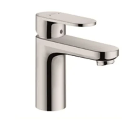 Hansgrohe Waschtischmischer Vernis Blend 70 Ohne Hebeventil Chrom 71558000