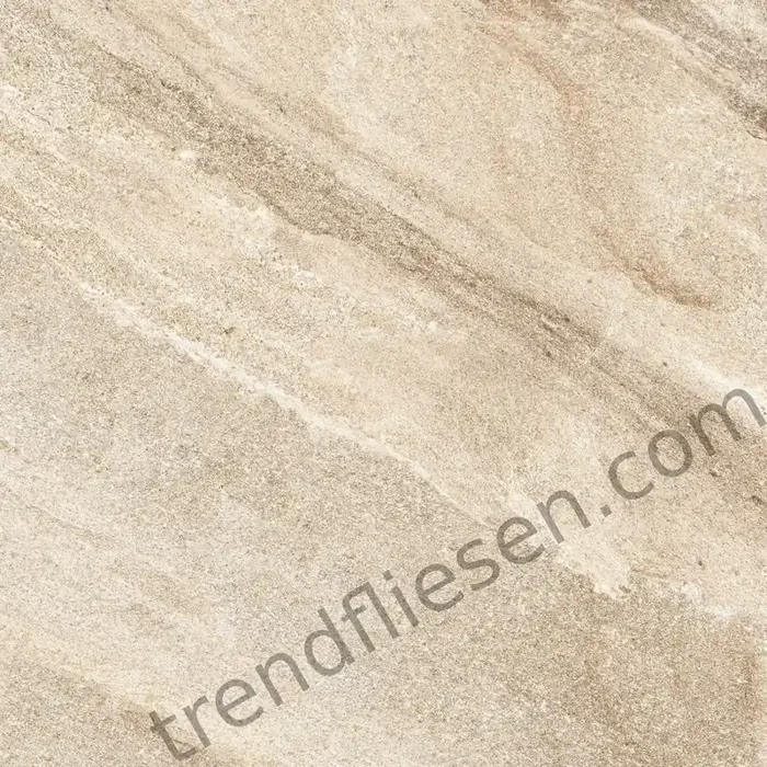 Hardscape Porcelain Etna Cappuccino 229 natur 60x60cm rektifiziert 20mm