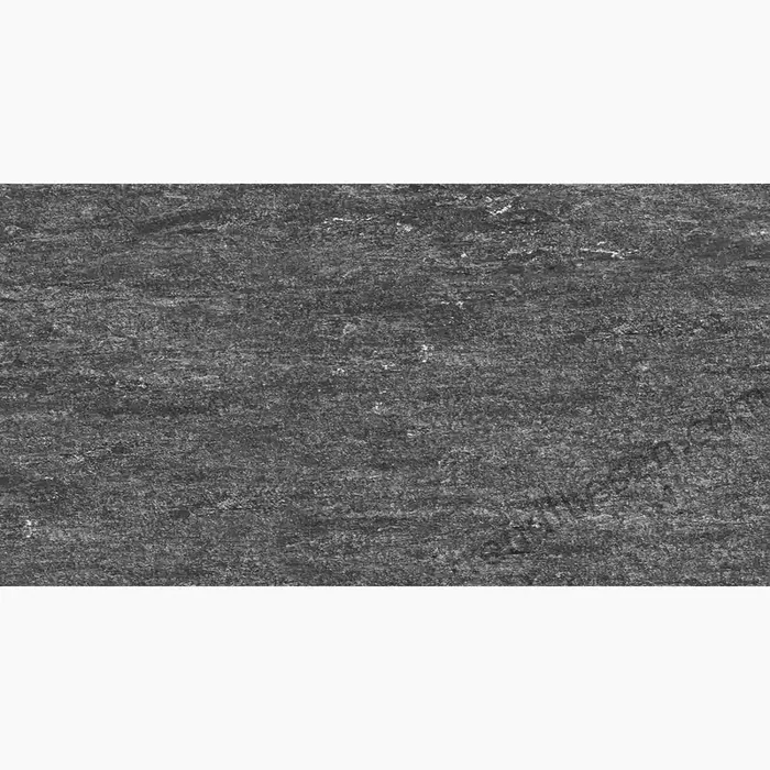 Hardscape Porcelain Pietra Di Vals Antrazyt 401 natur 40x80cm rektifiziert 20mm