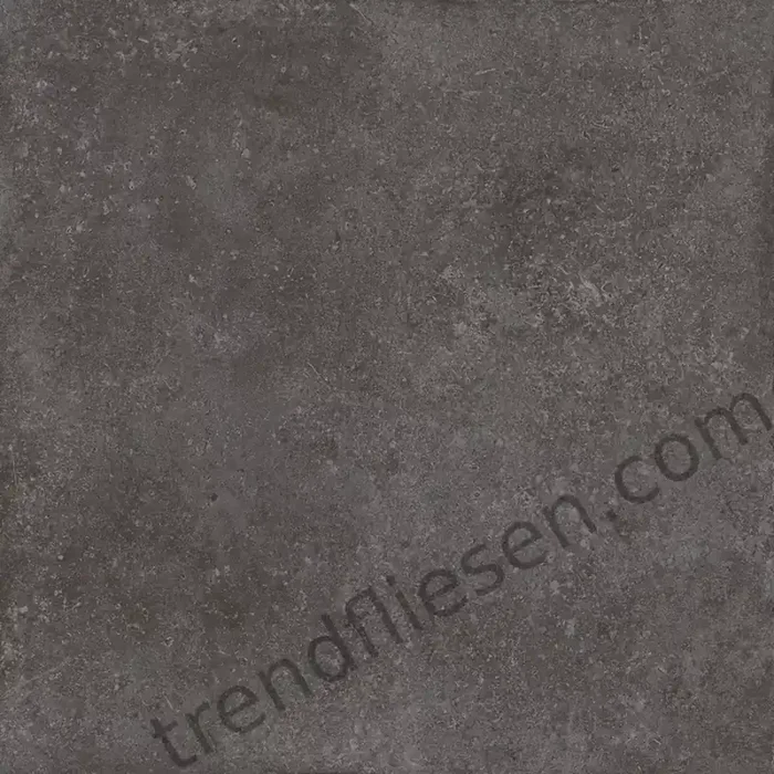 Hardscape Porcelain Tegel Black 332 natur 90x90cm rektifiziert 20mm