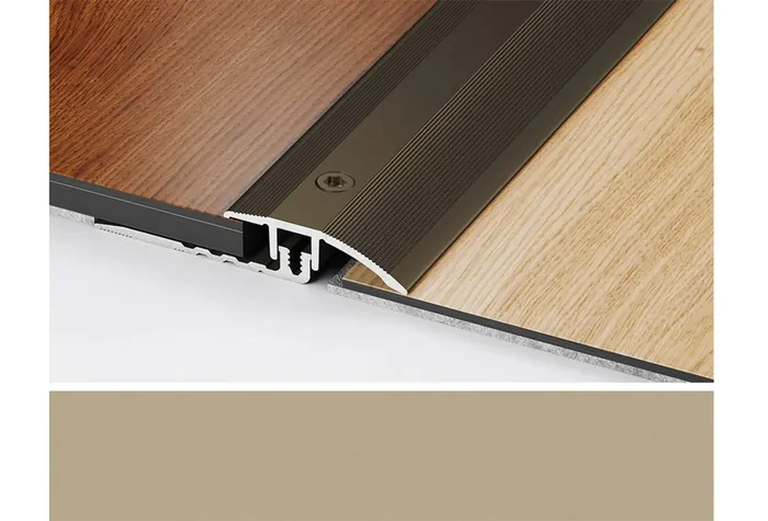 HARO Anpassungsprofil Champion Star 376 100 cm Sand