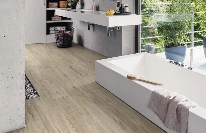 HARO Disano ClassicAqua Eiche Glacier Landhausdiele XL 4V (Version bis 2024)