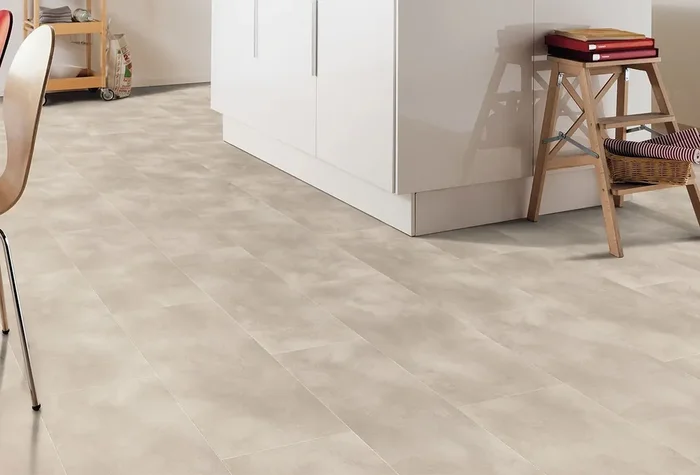 HARO Disano LifeAqua Beton hell Steinstruktur Piazza 4V (Version bis 2024)