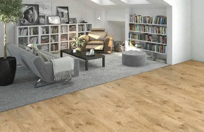 HARO Disano LifeAqua Eiche Phoenix Landhausdiele XL 4V (Version bis 2024)