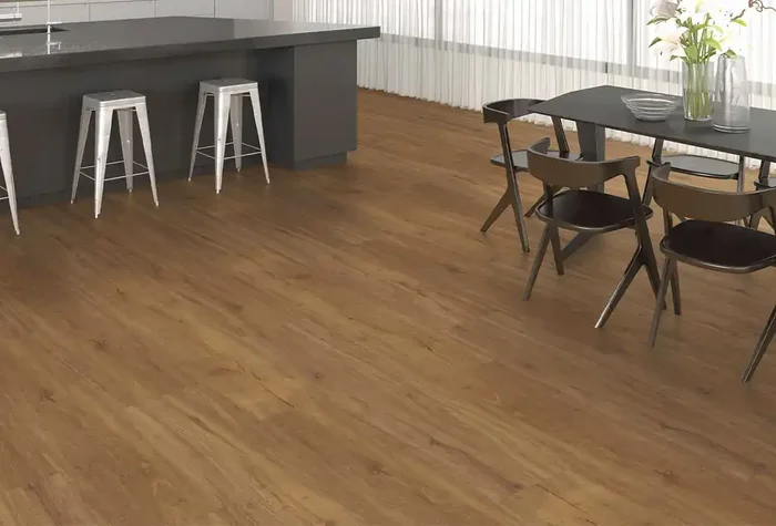 HARO Disano Project Bergeiche Landhausdiele 4VM