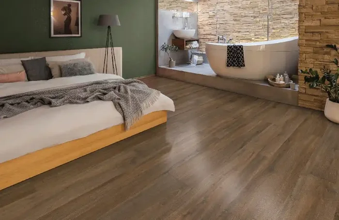 HARO Disano Saphir Wildeiche Landhausdiele 4VM