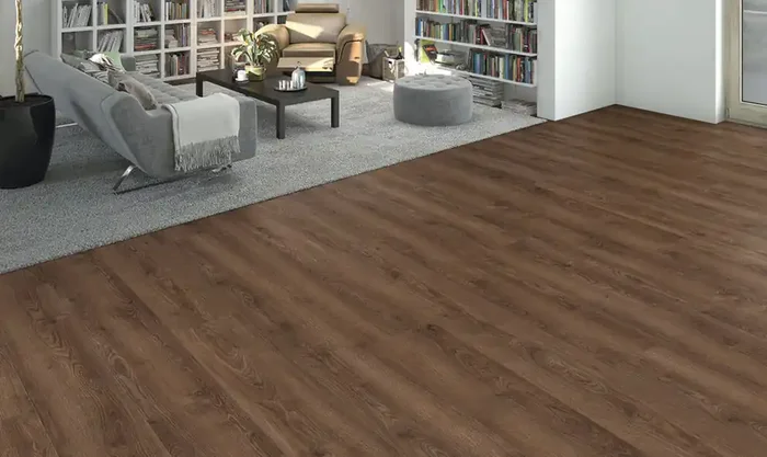 HARO Disano WaveAqua Eiche Victoria Geräuchert Landhausdiele XL 4V