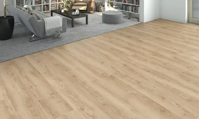 HARO Disano WaveAqua Eiche Victoria Puro Landhausdiele XL 4V