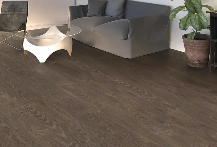 HARO Laminat Tritty 200 Aqua Akazie Vario Gran Via 4V Silent Pro