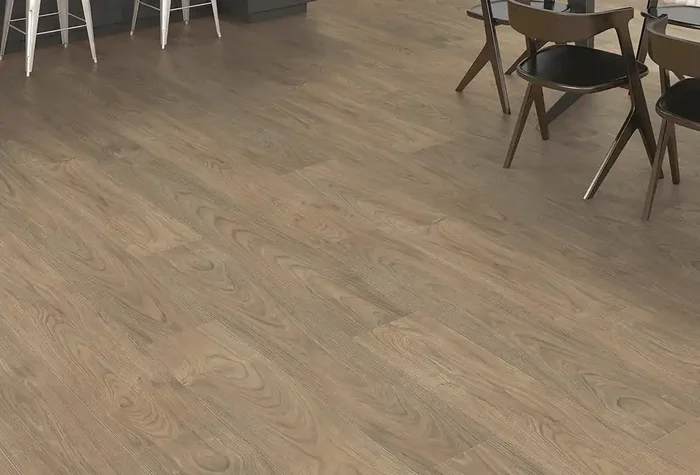 HARO Laminat Tritty 200 Aqua Landhausdiele 4V Ulme Vario Ohne Dämmung