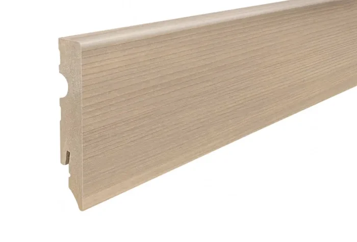 HARO Sockelleiste für Laminat 15×80 mm (Kubus) Pinie Florenz