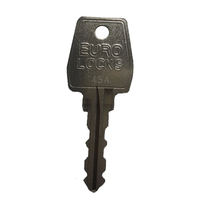 Hauptschlüssel HS 45 A