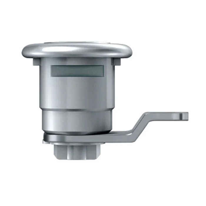 Hebelschloss – für Renz Briefkasten, ab Baujahr 1980