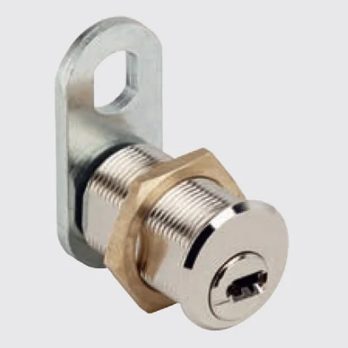 Hebelschloss DOM 225-024PHT-2