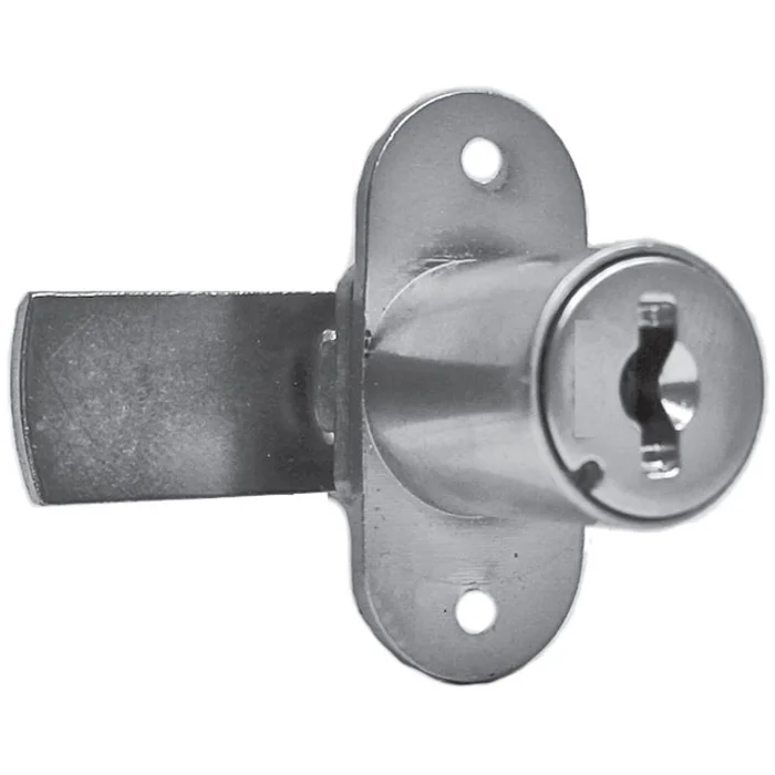 Hebelschloss HUWIL 0827/18