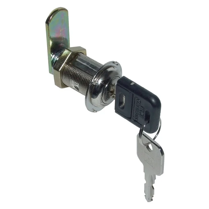 Hebelverschluss System 600 bis 22 mm