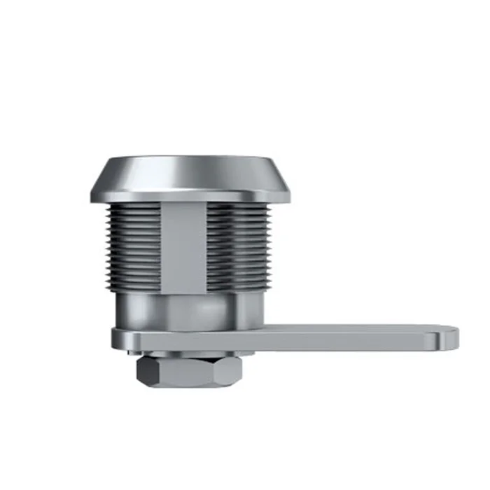 Hebelzylinder für ALBERT Briefkasten