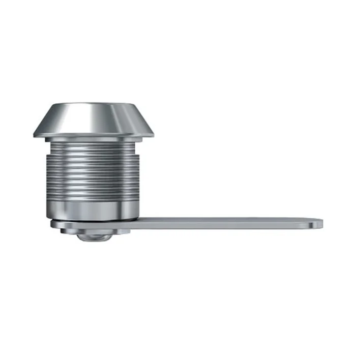 Hebelzylinder für ALBERT Briefkasten, langer Hebel