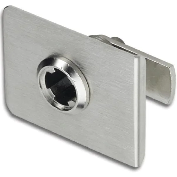 Hekna Zylinder-Hebelschloss 6065 Typ 544 links, Zamak