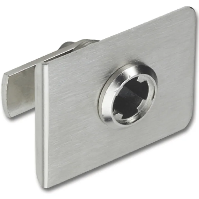 Hekna Zylinder-Hebelschloss 6065 Typ 544 rechts, Zamak