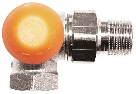 Herz TS-98-V-Thermostatventil 7658