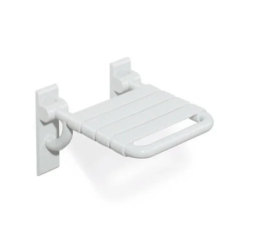 Hewi 801 Klappsitz Senfgelb