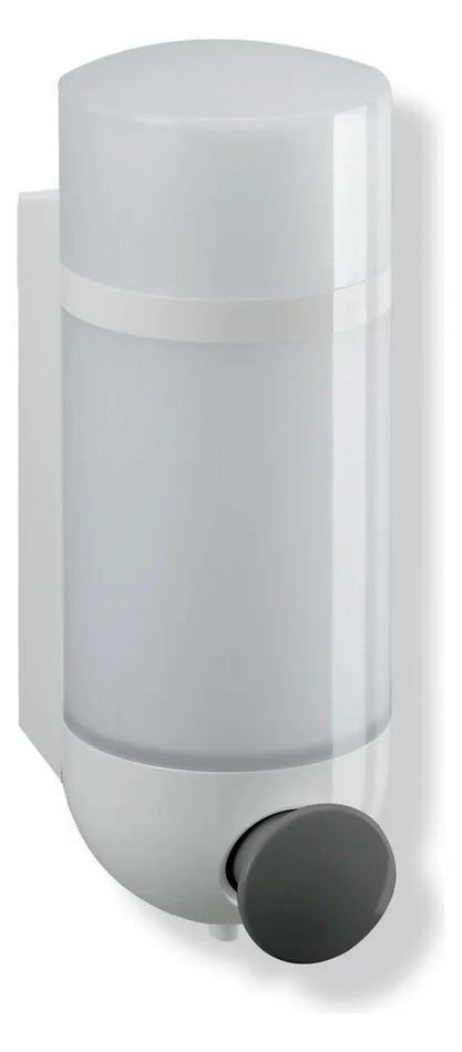 Hewi Serie 477 Seifenspender Orange