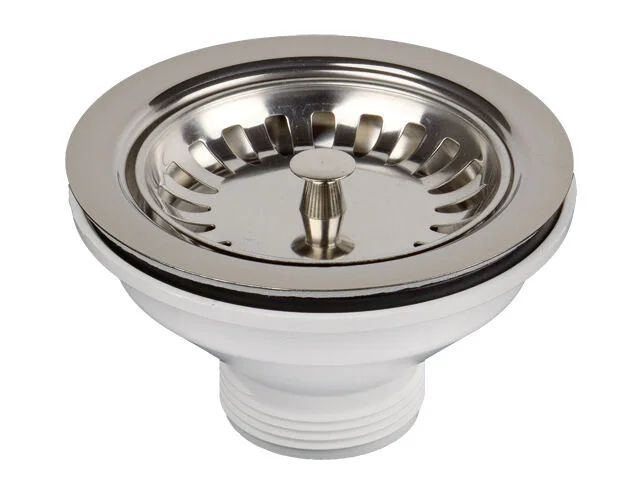 HL Ablaufventil(Korbventil)