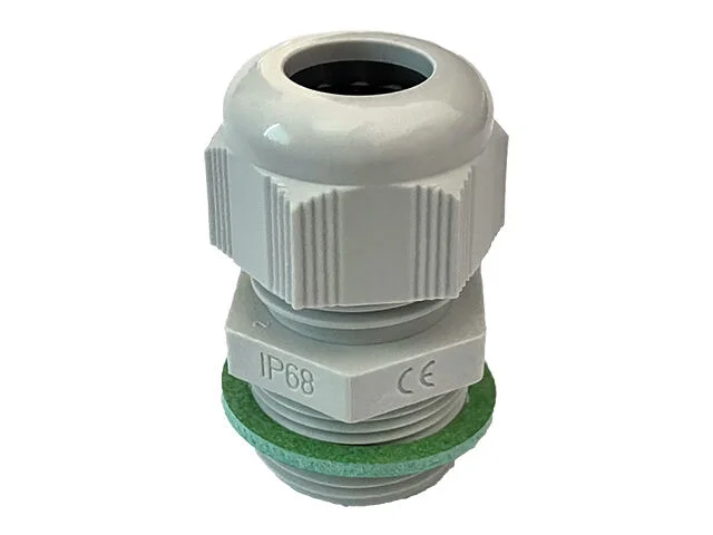 HL Durchgangsverschraubung