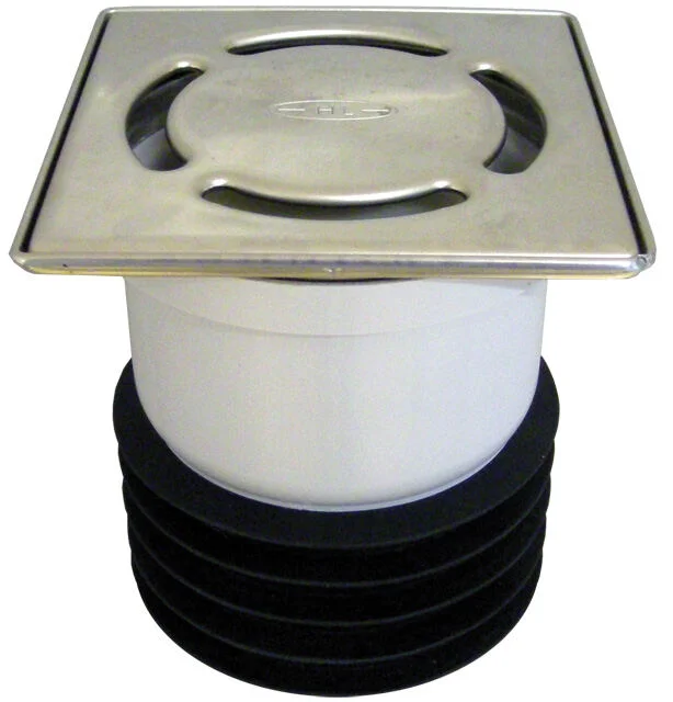 HL Einsteckablauf DN110