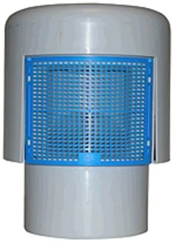 HL Rohrbelüfter DN40