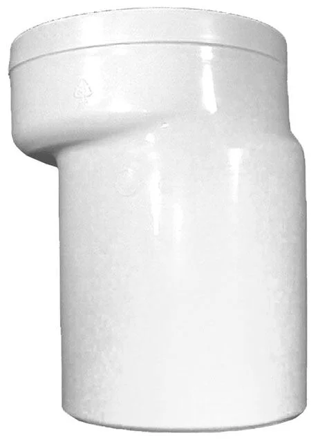 HL204 WC-Anschlussstutzen, etagiert