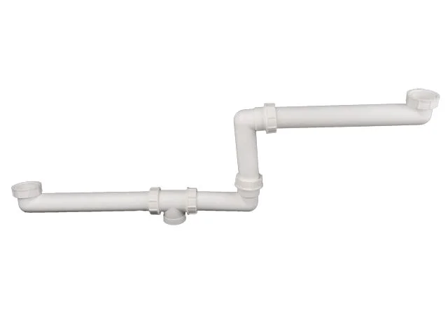 HL27 Ablaufverbindung 6/4″ AG