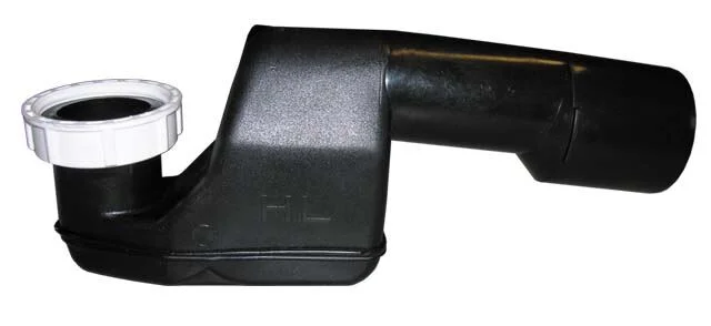 HL500N Badewannensiphon