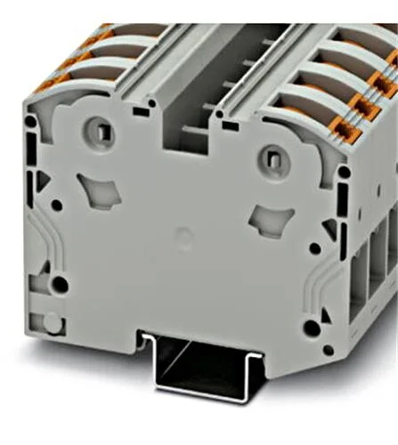 Hochstromklemme PTPOWER 35