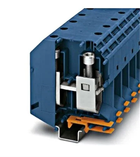 Hochstromklemme TB 150 I BU