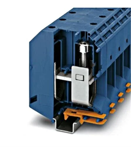 Hochstromklemme TB 240 I BU